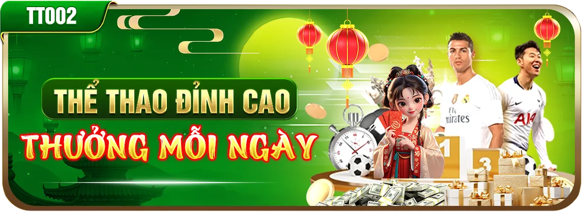 Hình ảnh giới thiệu 5fun link mới, tầm nhìn thương hiệu chuyên nghiệp