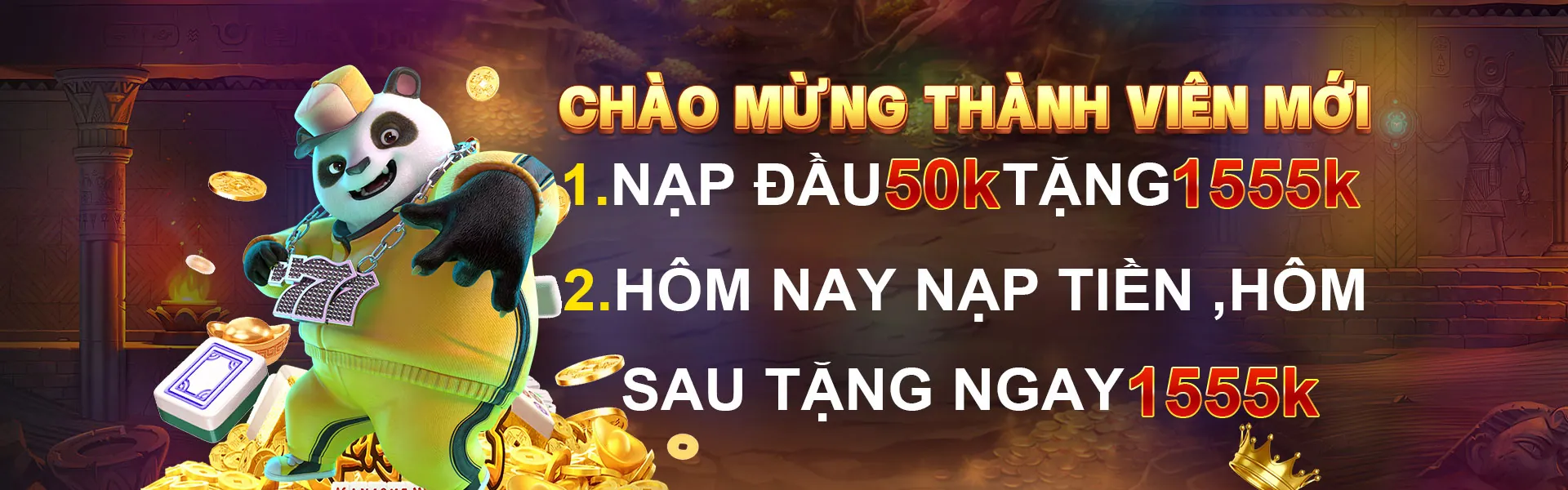 Hình ảnh game nổ hũ hấp dẫn tại 5fun link mới