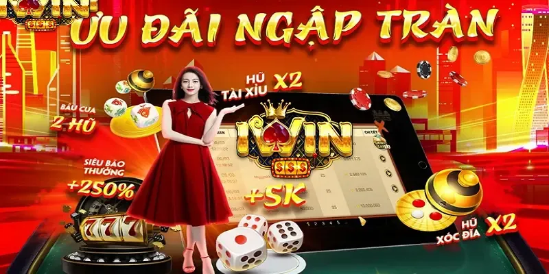 Khuyến mãi chào mừng thành viên mới 5fun